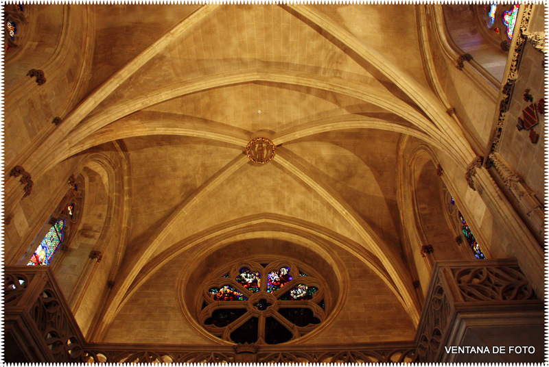 Foto: PALACIO DE LA ALMUDANIA - Palma De Mallorca (Illes Balears), España