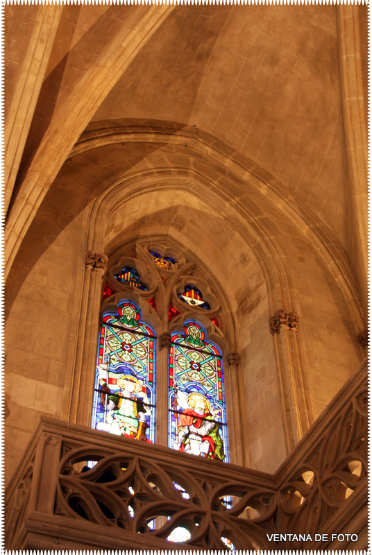 Foto: PALACIO DE LA ALMUDANIA - Palma De Mallorca (Illes Balears), España