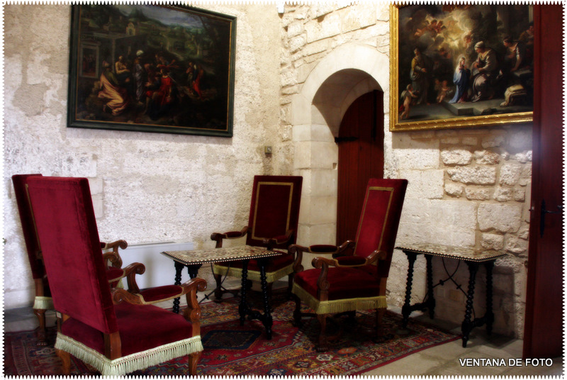 Foto: PALACIO DE LA ALMUDANIA - Palma De Mallorca (Illes Balears), España