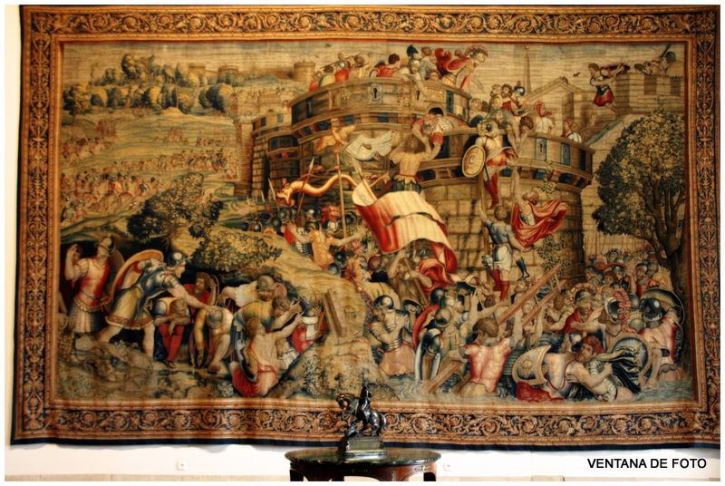 Foto: PALACIO DE LA ALMUDANIA - Palma De Mallorca (Illes Balears), España