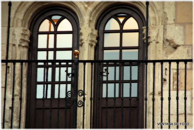 Foto: PALACIO DE LA ALMUDANIA - Palma De Mallorca (Illes Balears), España