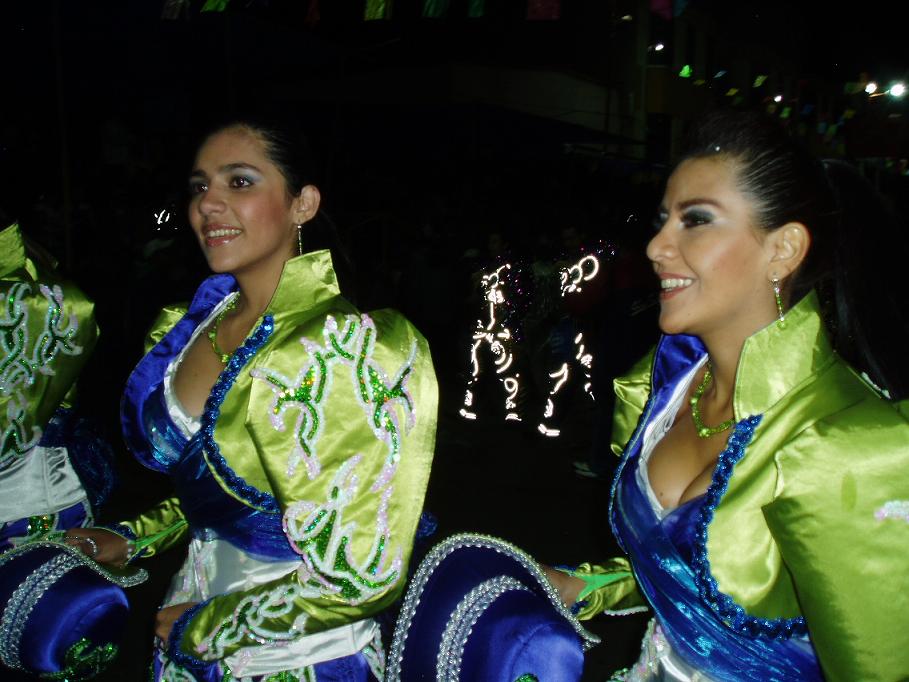 Foto: Machas - Oruro, Bolivia