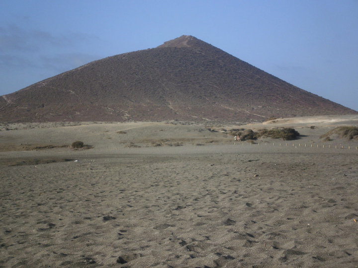Foto de Tenrife (Santa Cruz de Tenerife), España