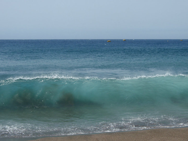 Foto de Tenrife (Santa Cruz de Tenerife), España