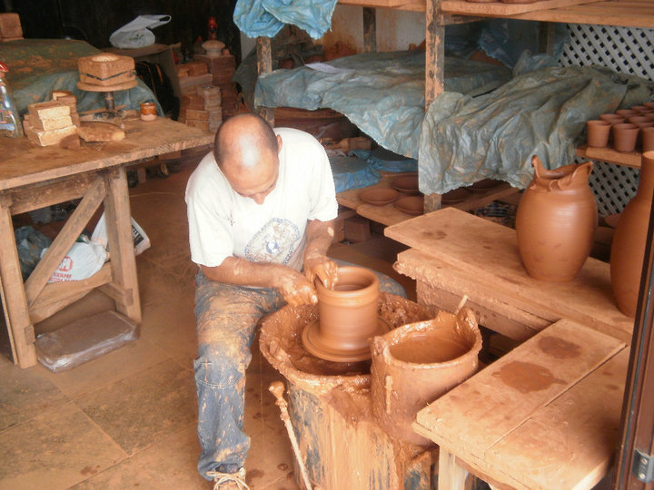 Foto de Tenrife (Santa Cruz de Tenerife), España