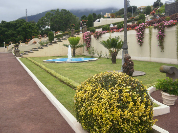 Foto de Tenrife (Santa Cruz de Tenerife), España