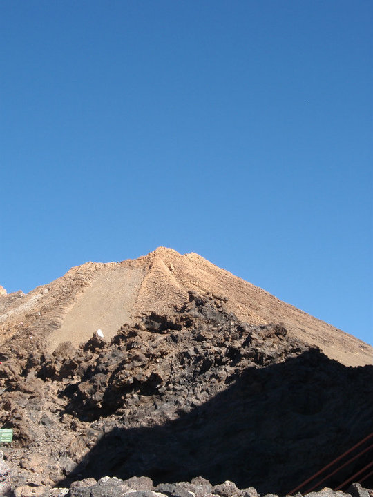 Foto de Tenrife (Santa Cruz de Tenerife), España