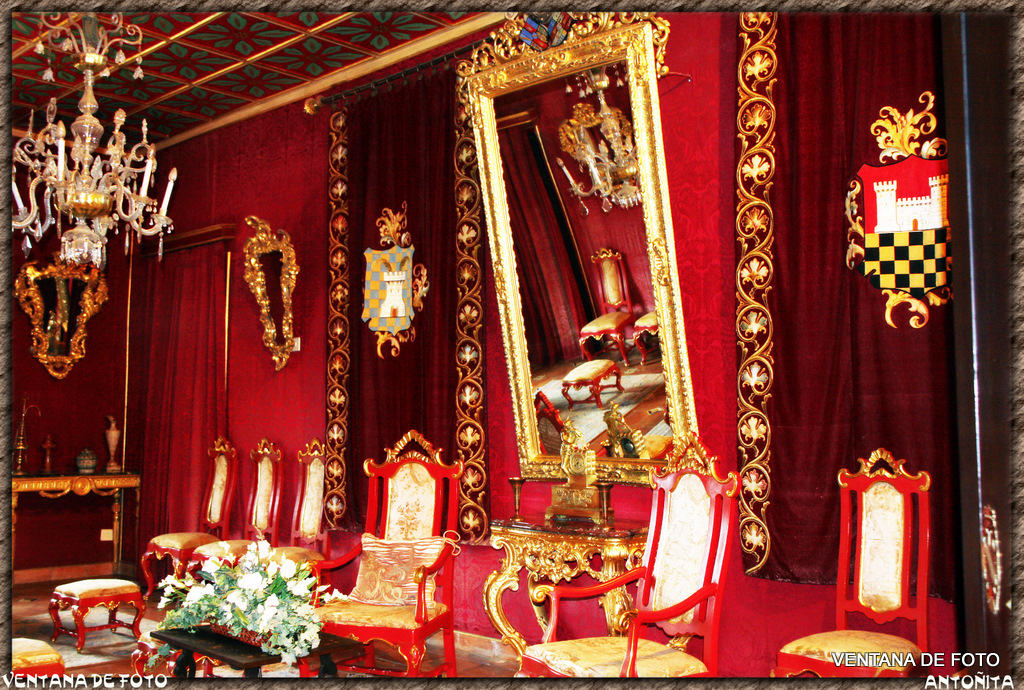 Foto: REAL CARTUJA - Valldemossa (Illes Balears), España