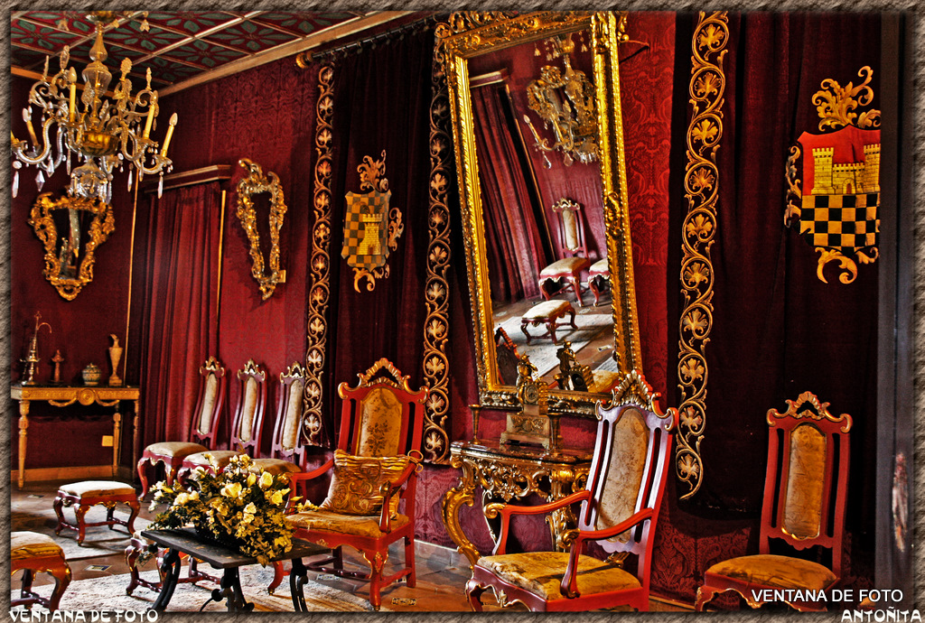 Foto: REAL CARTUJA - Valldemossa (Illes Balears), España