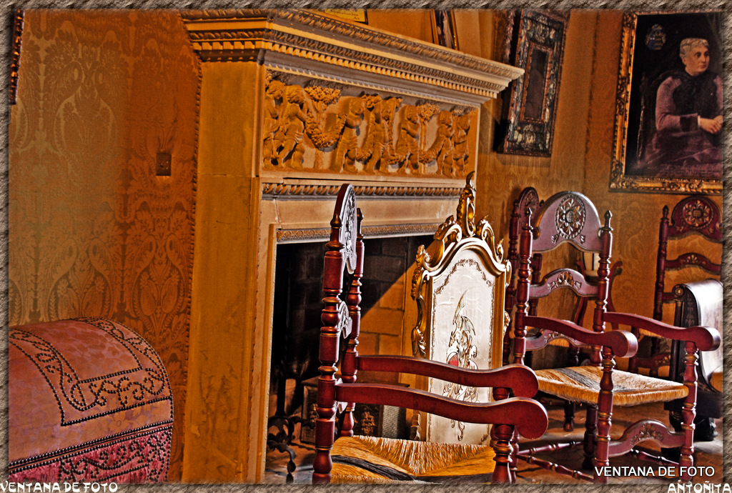 Foto: REAL CARTUJA - Valldemossa (Illes Balears), España