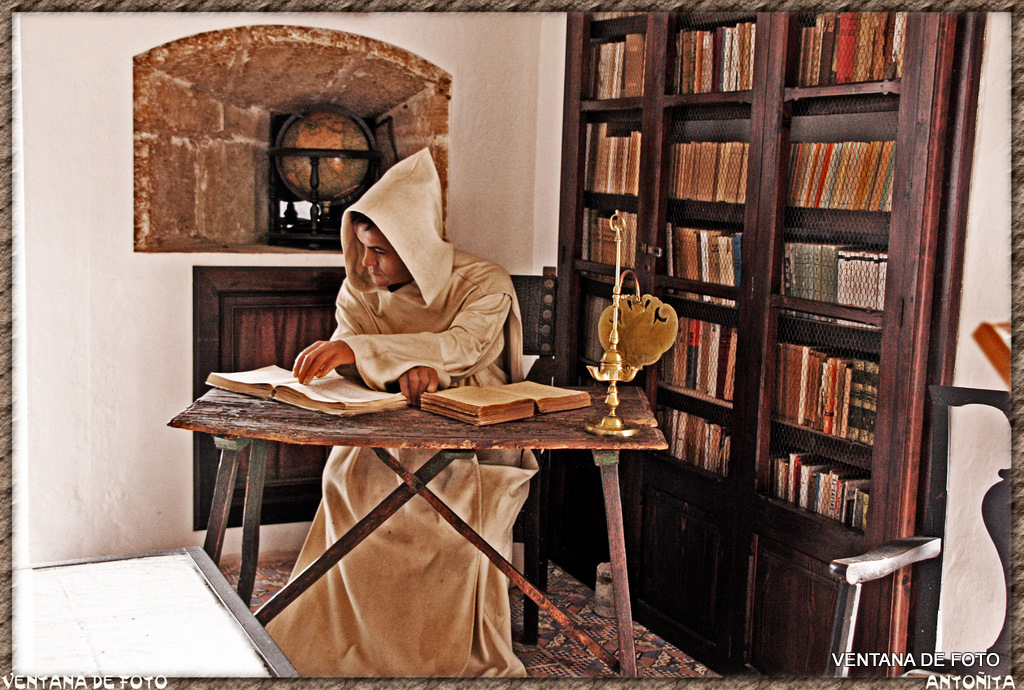 Foto: REAL CARTUJA - Valldemossa (Illes Balears), España