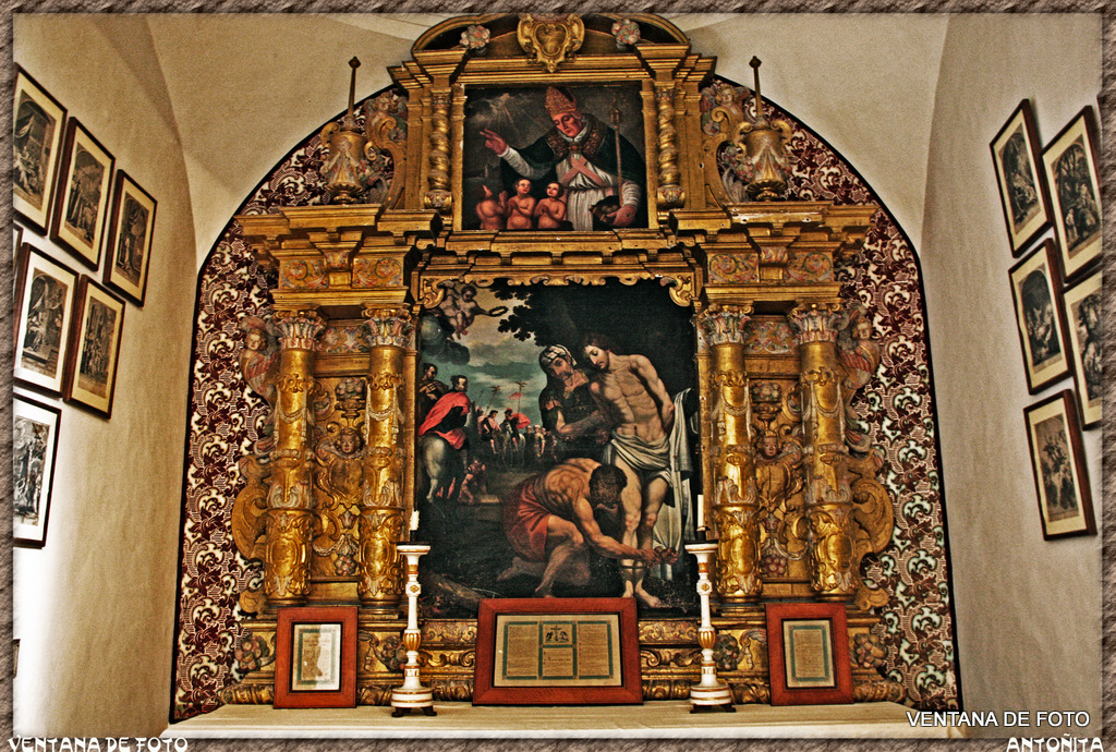 Foto: REAL CARTUJA - Valldemossa (Illes Balears), España