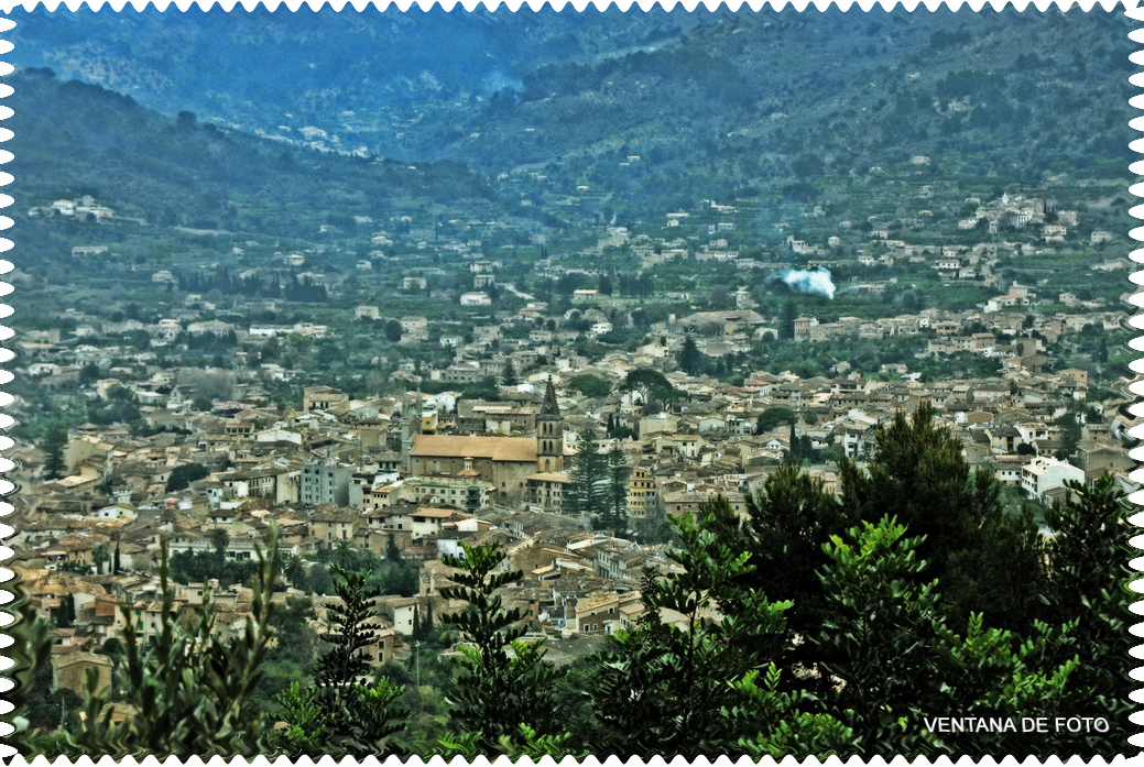 Foto: PUERTO DE SÓLLER - Sóller (Illes Balears), España