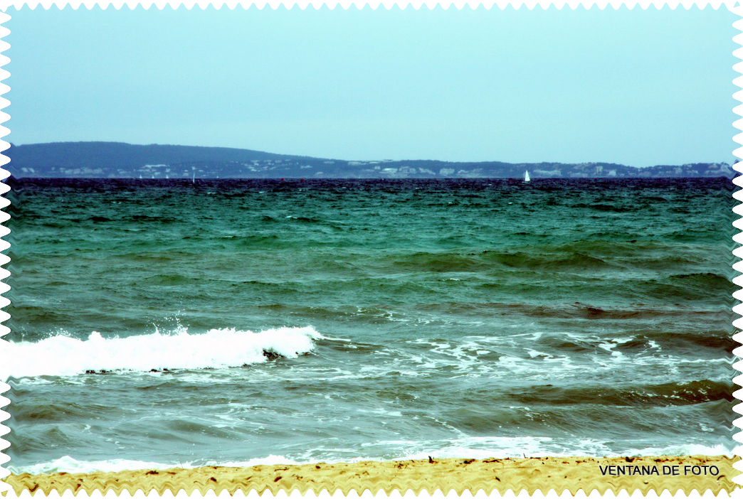 Foto: VISTA DEL MAR - Can Pastilla (Illes Balears), España