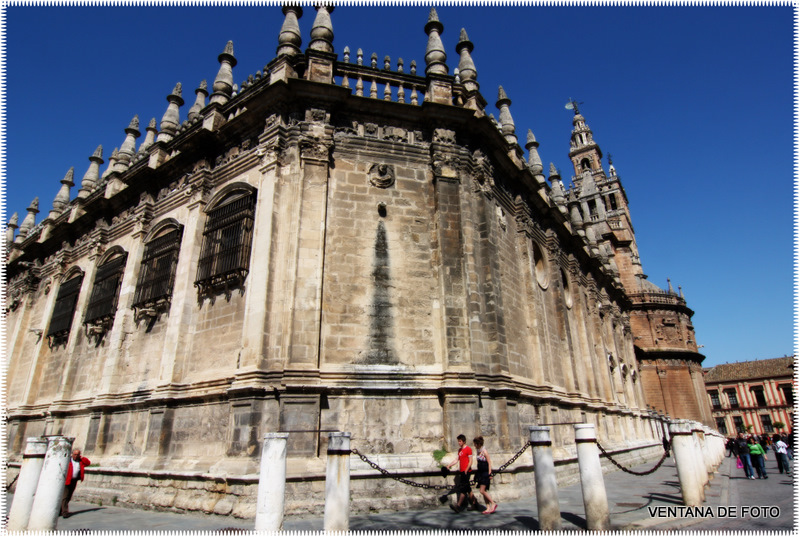 Foto de Sevilla (Andalucía), España