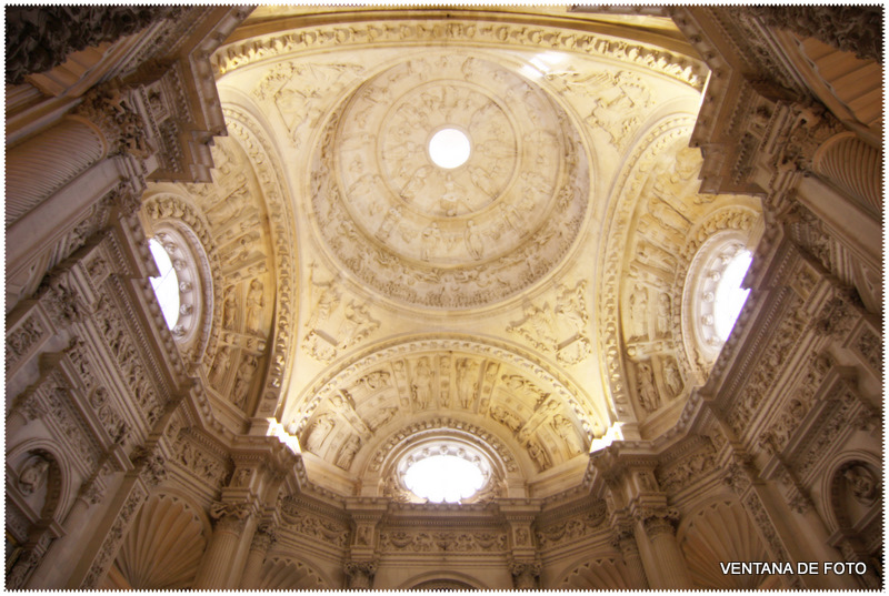 Foto: CATEDRAL - Sevilla (Andalucía), España