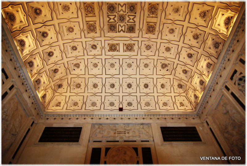 Foto: CATEDRAL - Sevilla (Andalucía), España