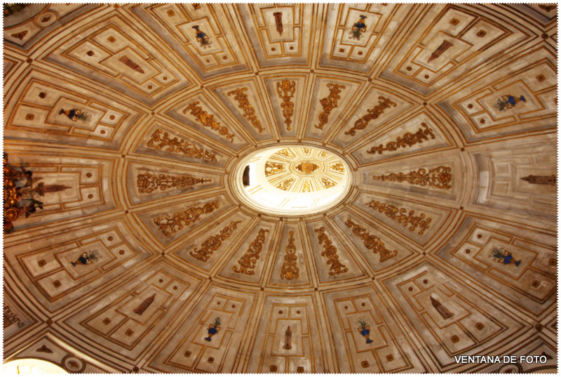 Foto: CATEDRAL - Sevilla (Andalucía), España