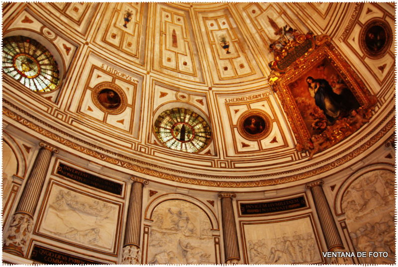 Foto: CATEDRAL - Sevilla (Andalucía), España