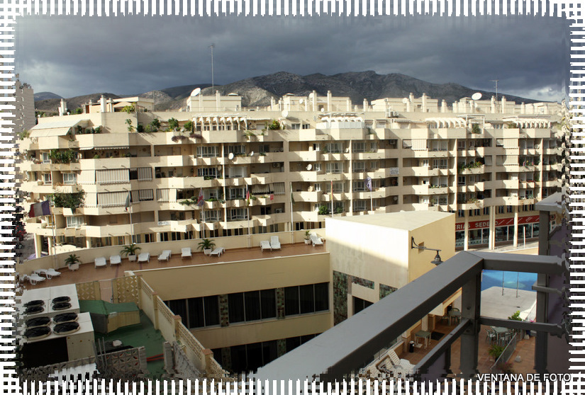 Foto: TORREMOLINOS - Torremolinos (Málaga), España