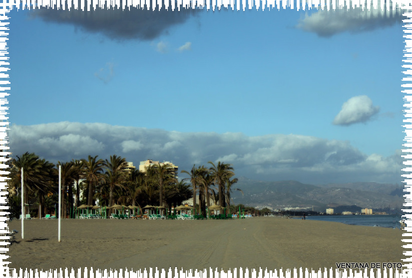 Foto: TORREMOLINOS - Torremolinos (Málaga), España