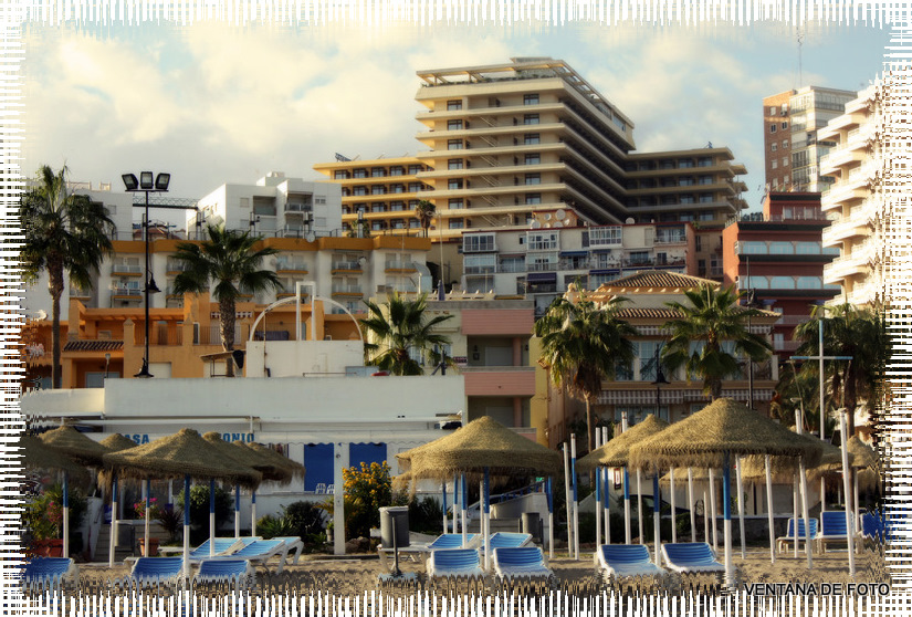 Foto: TORREMOLINOS - Torremolinos (Málaga), España