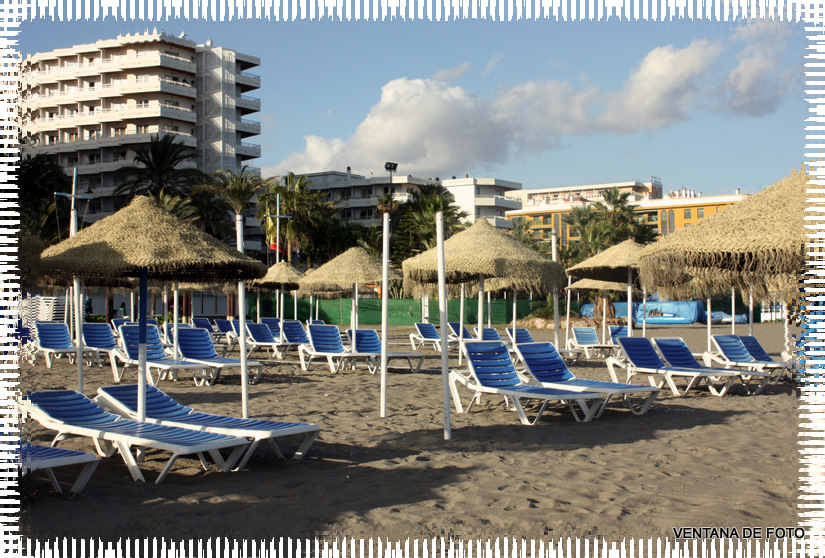 Foto: TORREMOLINOS - Torremolinos (Málaga), España