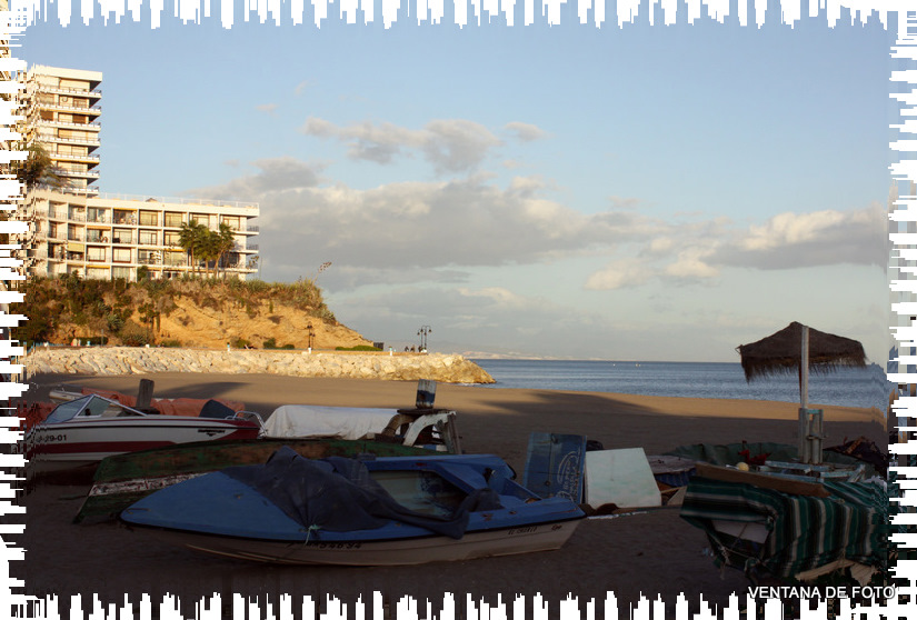 Foto: TORREMOLINOS - Torremolinos (Málaga), España