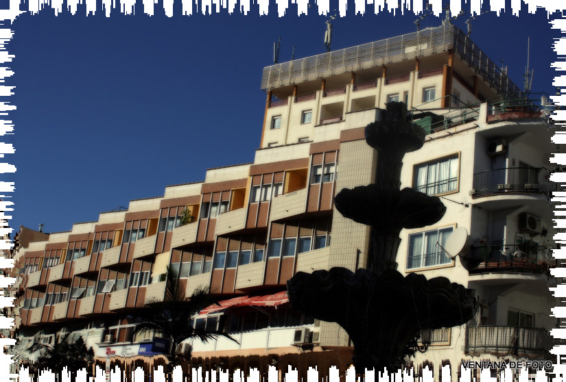 Foto: TORREMOLINOS - Torremolinos (Málaga), España
