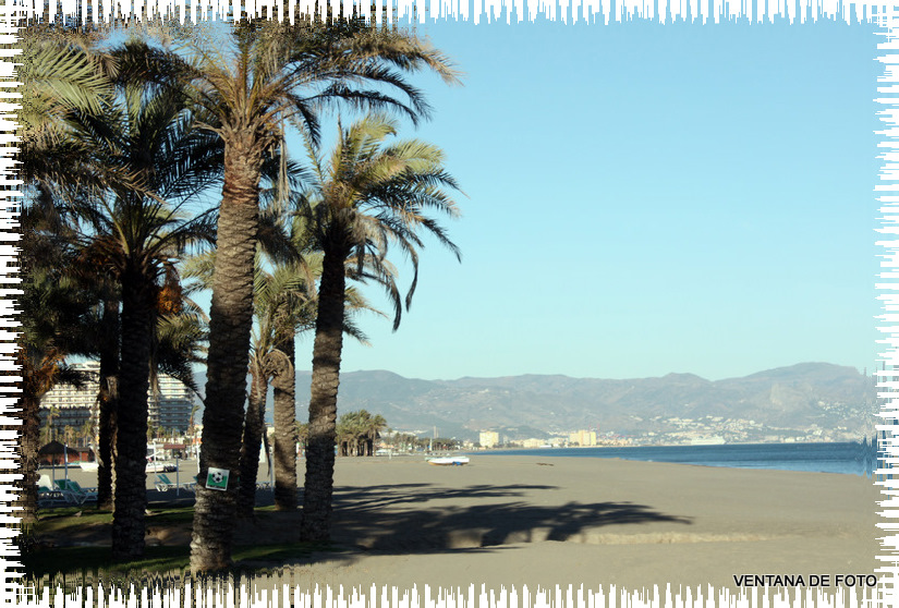 Foto: TORREMOLINOS - Torremolinos (Málaga), España