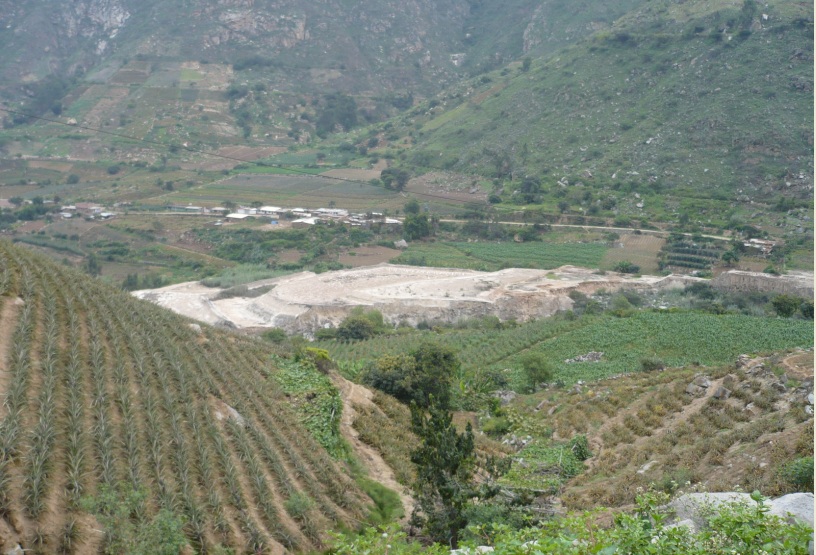 Foto de Samne (La Libertad), Perú