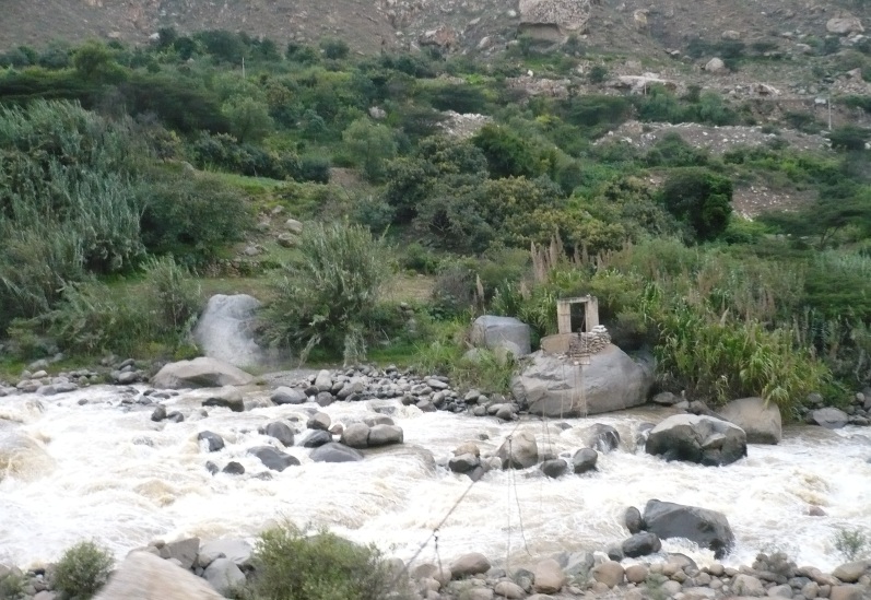 Foto de Samne (La Libertad), Perú