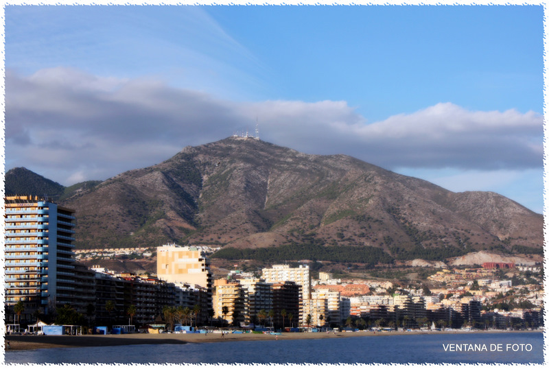 Foto: FUENGIROLA - Fuengirola (Málaga), España