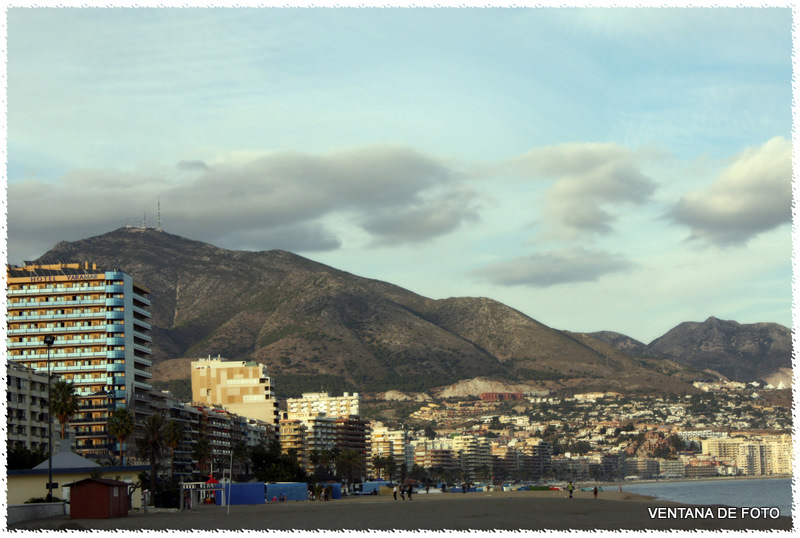 Foto: FUENGIROLA - Fuengirola (Málaga), España