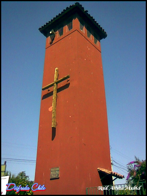 Foto de Lo Miranda, Chile