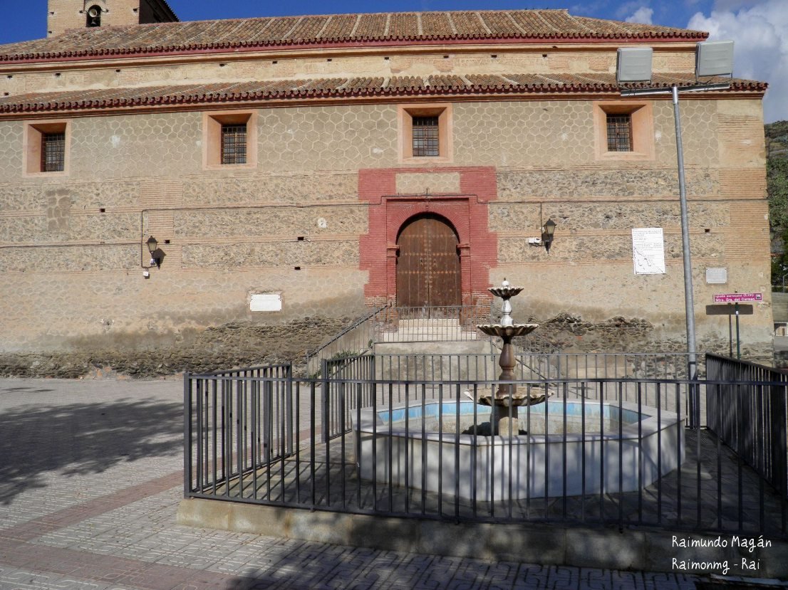 Foto: Gergal - Gergal (Almería), España