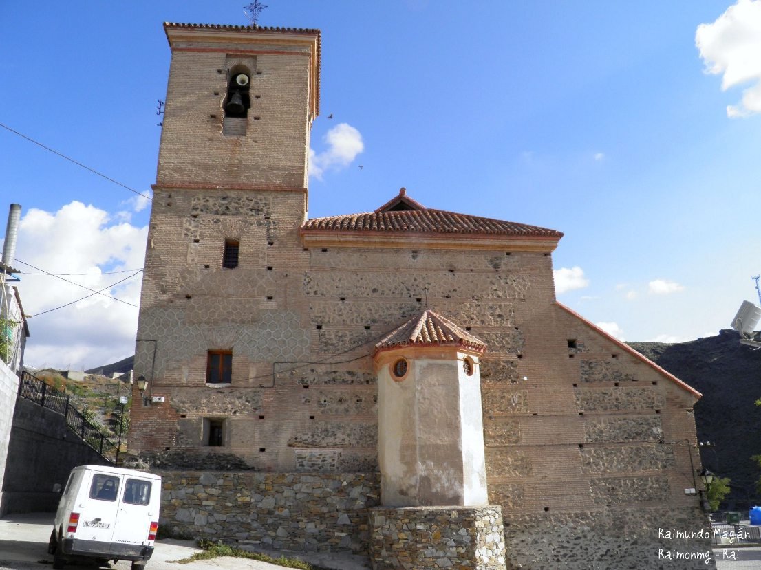 Foto: Gergal - Gergal (Almería), España
