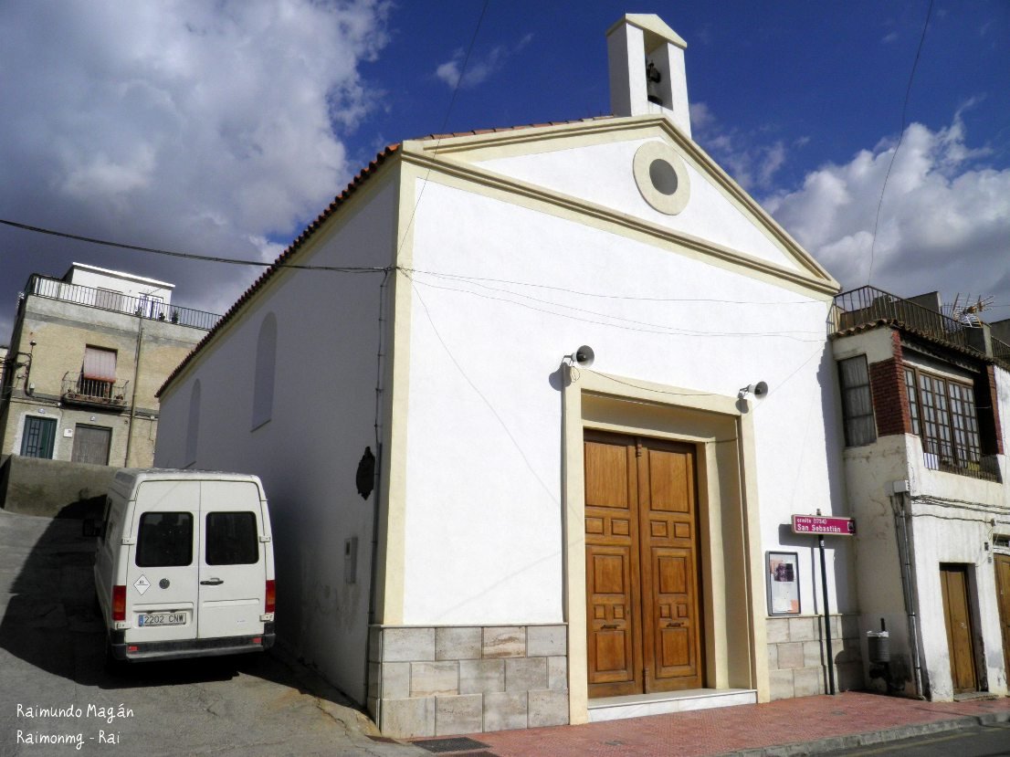 Foto: Gergal - Gergal (Almería), España