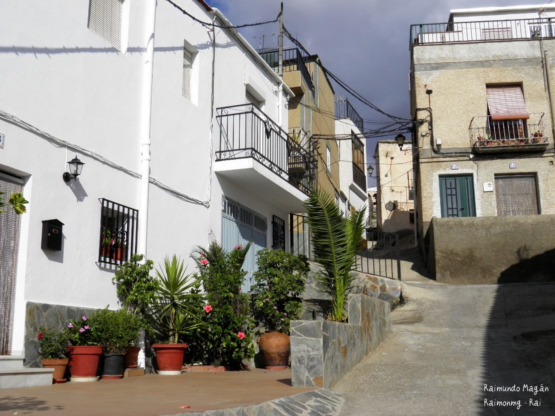 Foto: Gergal - Gergal (Almería), España