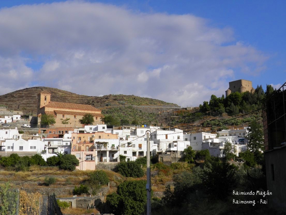 Foto: Gergal - Gergal (Almería), España