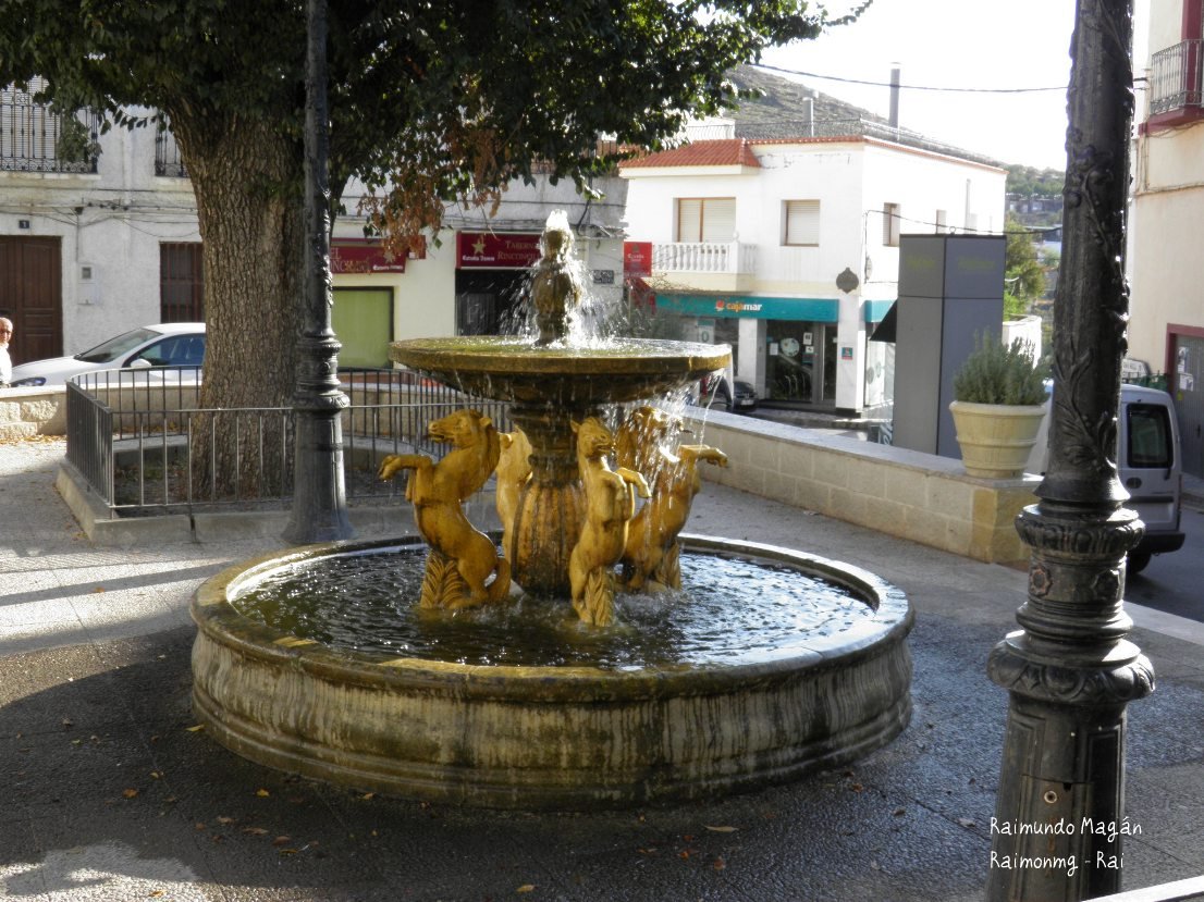Foto: Gergal - Gergal (Almería), España