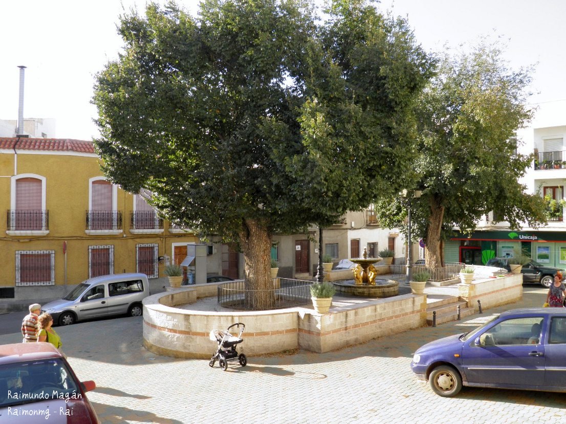 Foto: Gergal - Gergal (Almería), España