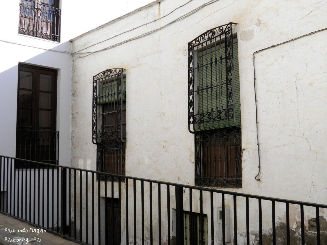 Foto: Gergal - Gergal (Almería), España