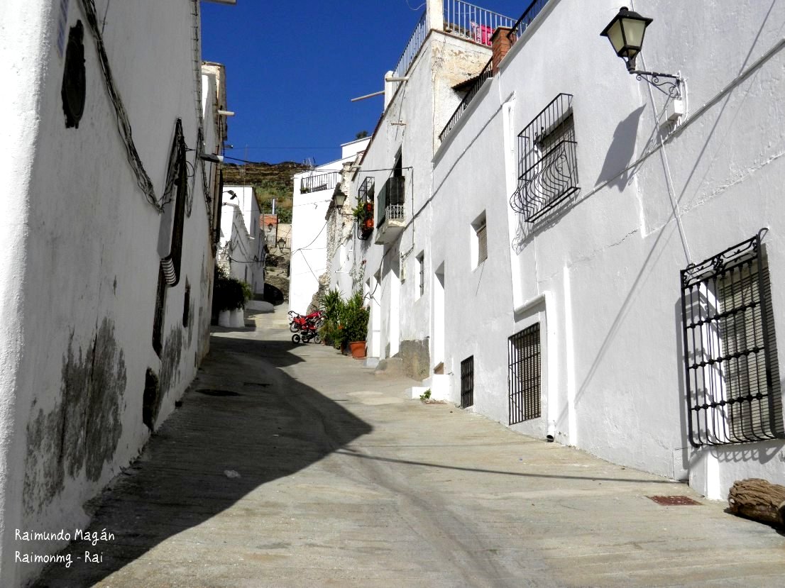 Foto: Gergal - Gergal (Almería), España