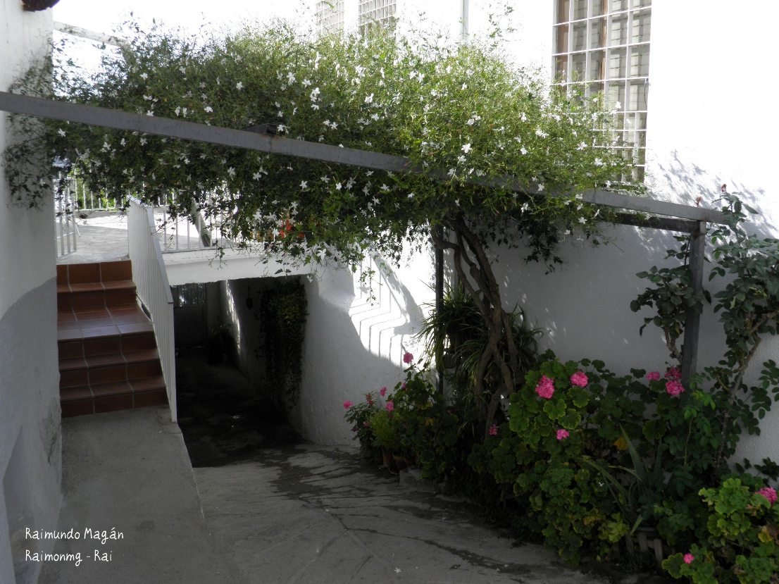 Foto: Gergal - Gergal (Almería), España