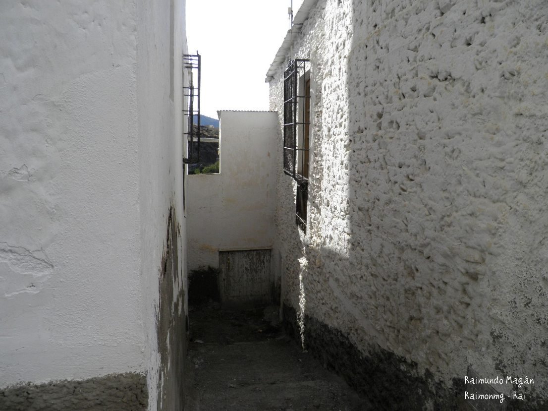 Foto: Gergal - Gergal (Almería), España