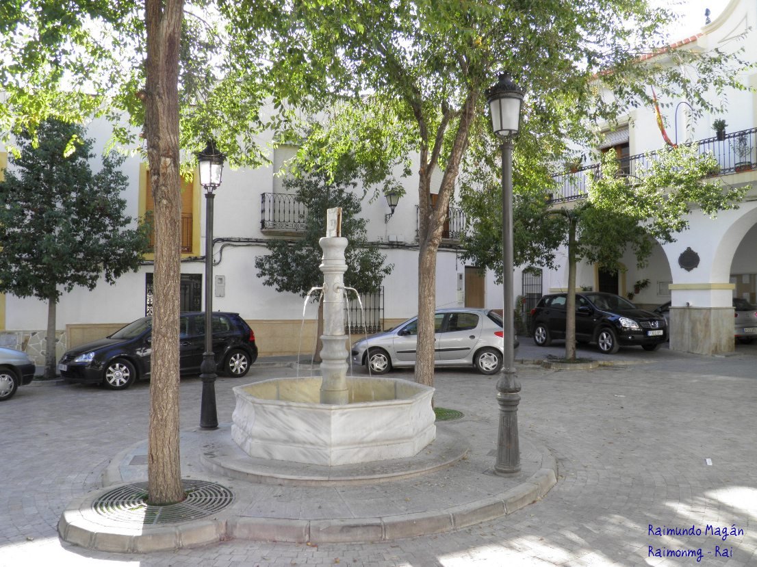 Foto: Gergal - Gergal (Almería), España