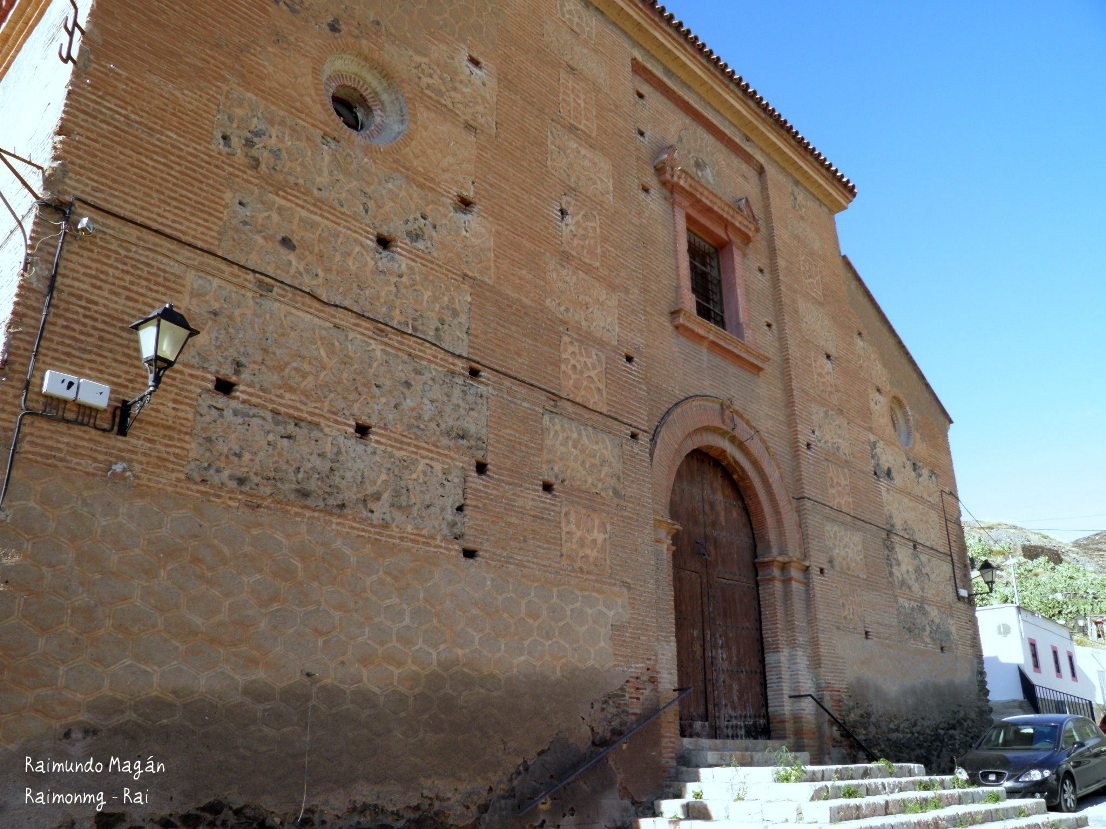 Foto: Gergal - Gergal (Almería), España