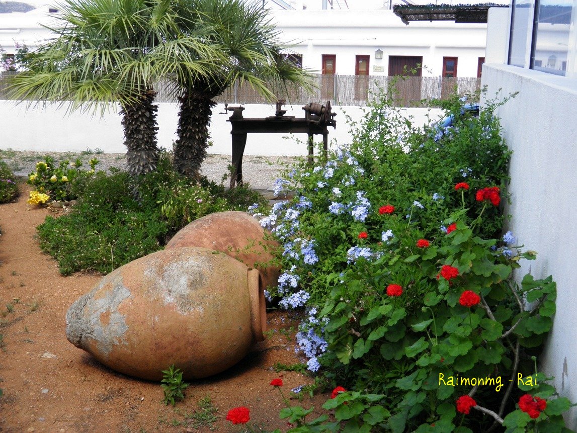 Foto: Rodalquilar - Almería (Andalucía), España