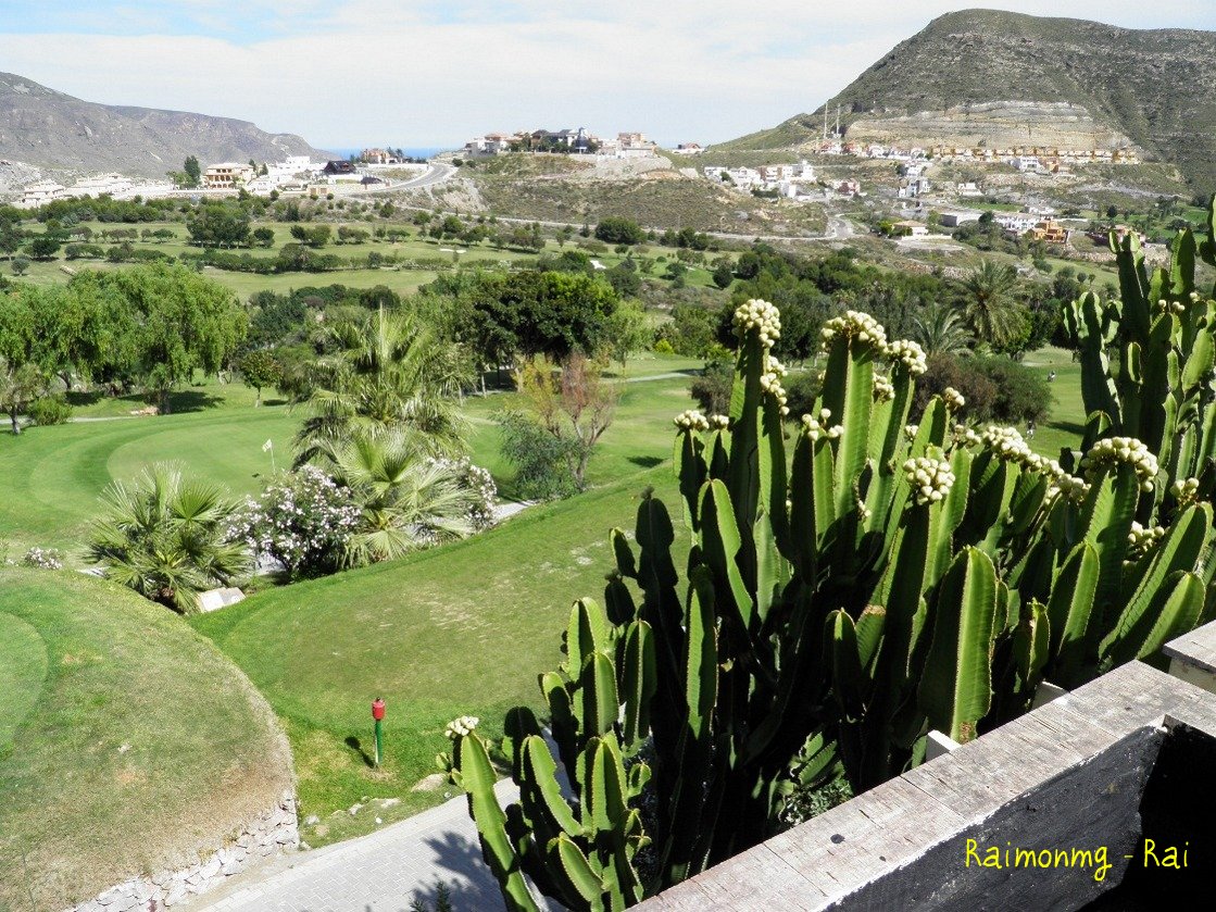 Foto: La Envía - Almería (Andalucía), España